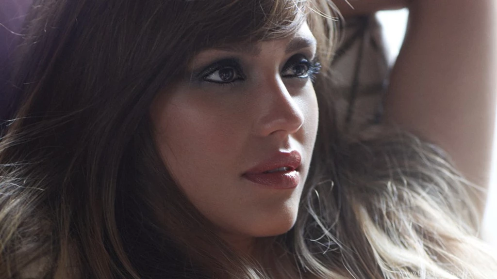 Jessica Alba Wallpapers   HD – HdCoolWallpapers.Com
