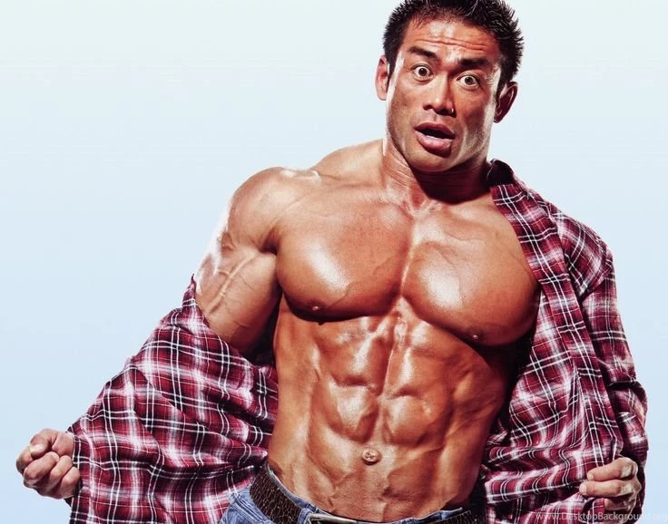 True Body Builder Professional Wallpapers With 6 Pack Abs ...
