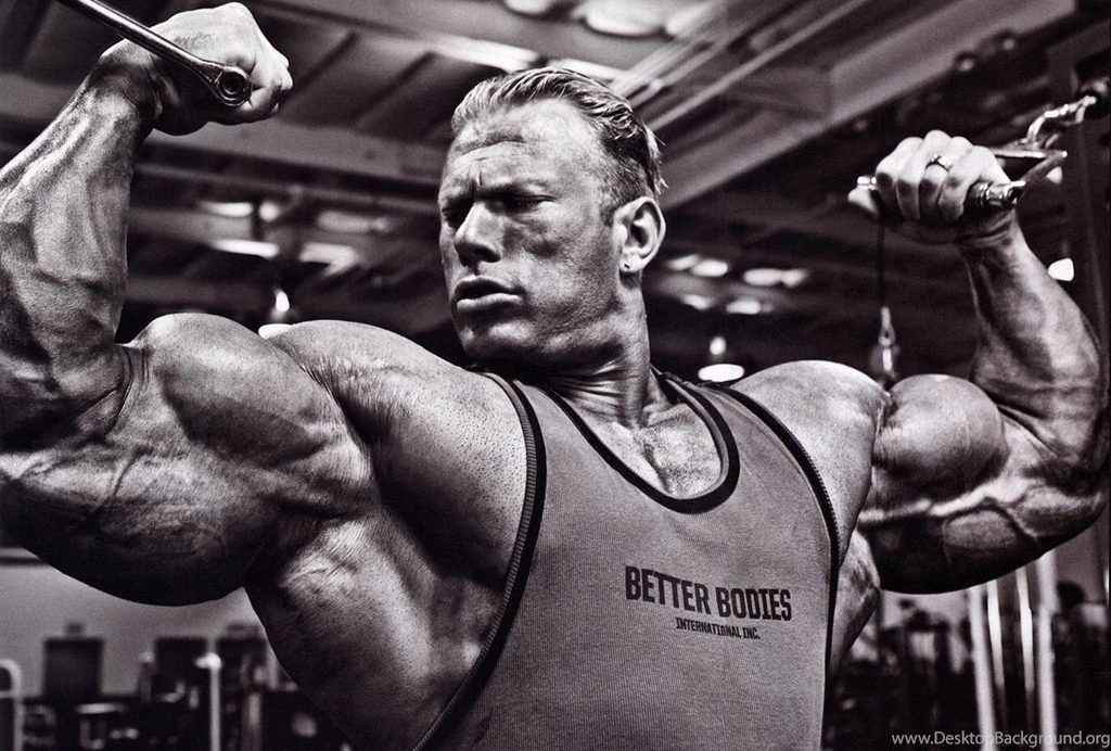 Bodybuilder Wallpapers Wallpapers Cave