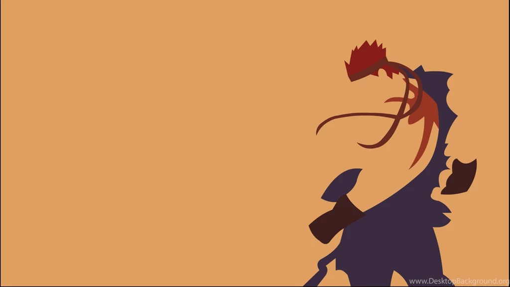 Evil Ryu Wallpapers Wallpapers Cave