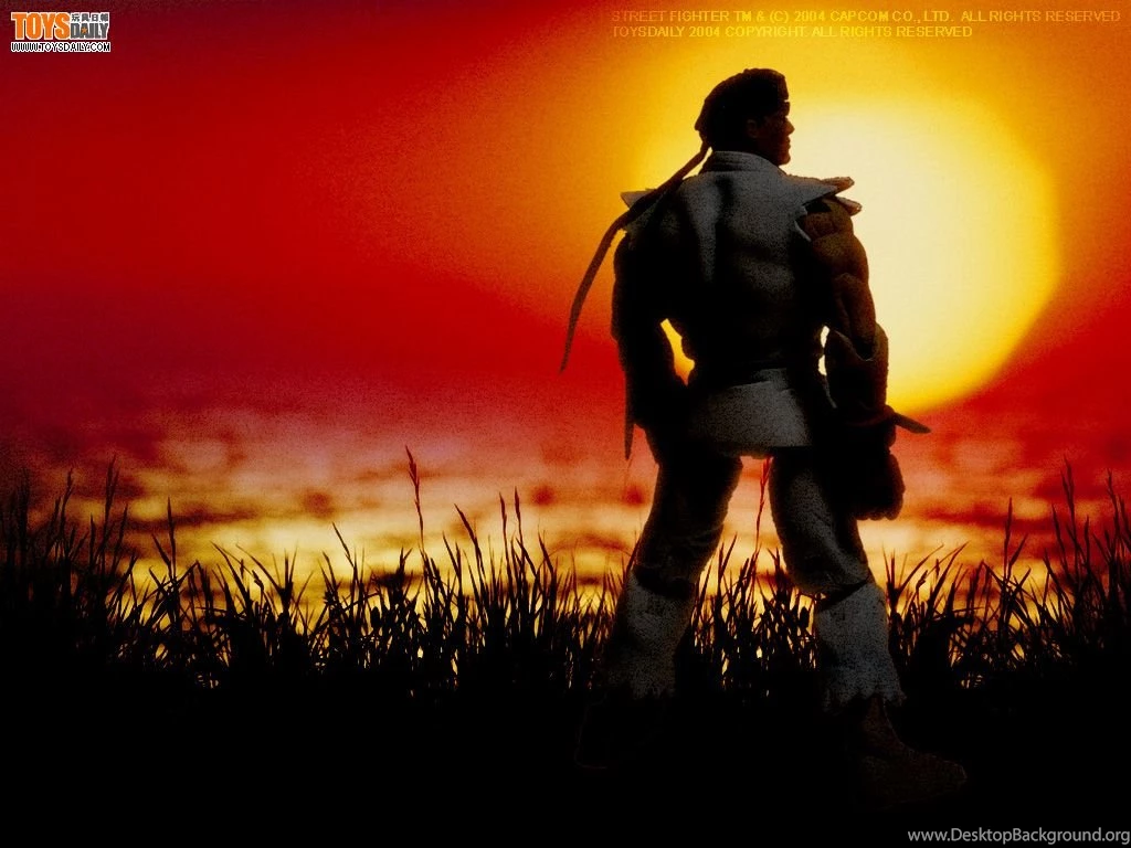 Street Fighter HD Wallpapers Wallpapers Cave