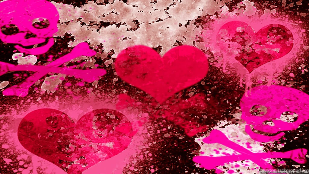 Love Emo Wallpapers   Crazy Frankenstein