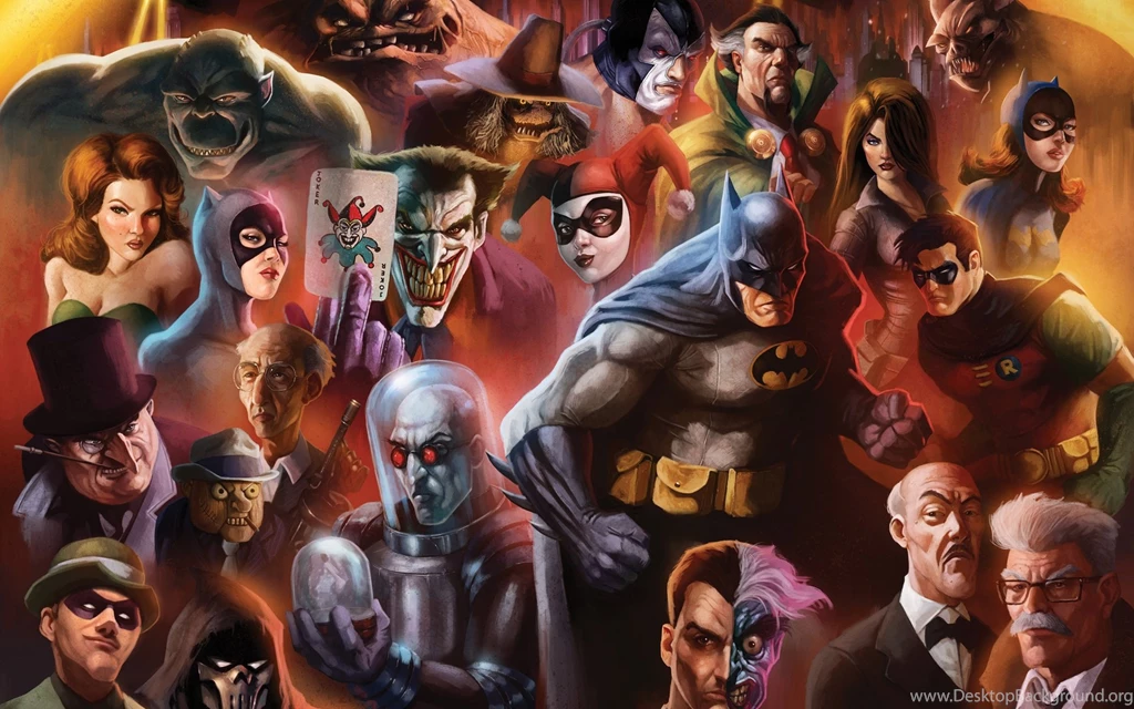 DC Comics Characters Wallpaper,comics HD Wallpaper,dc Comics HD ...