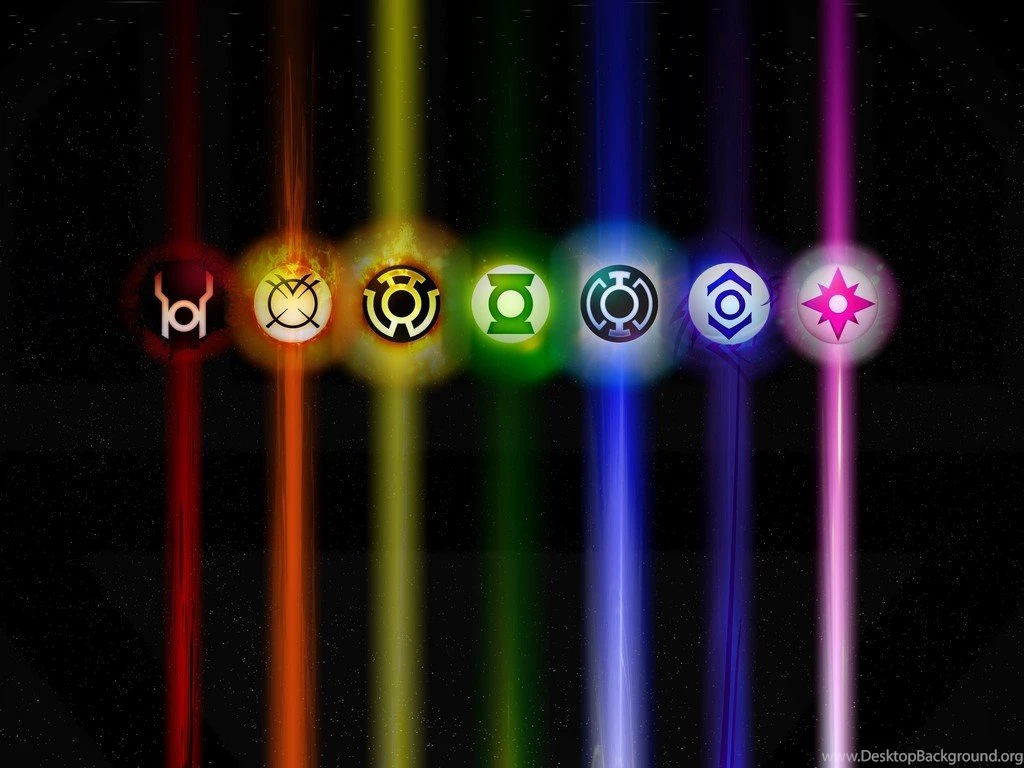 Dc Comics Green Lantern Artwork Wallpapers