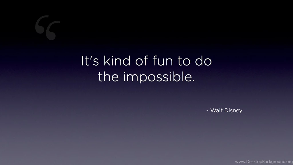 Disney Quotes Desktop Wallpaper. QuotesGram