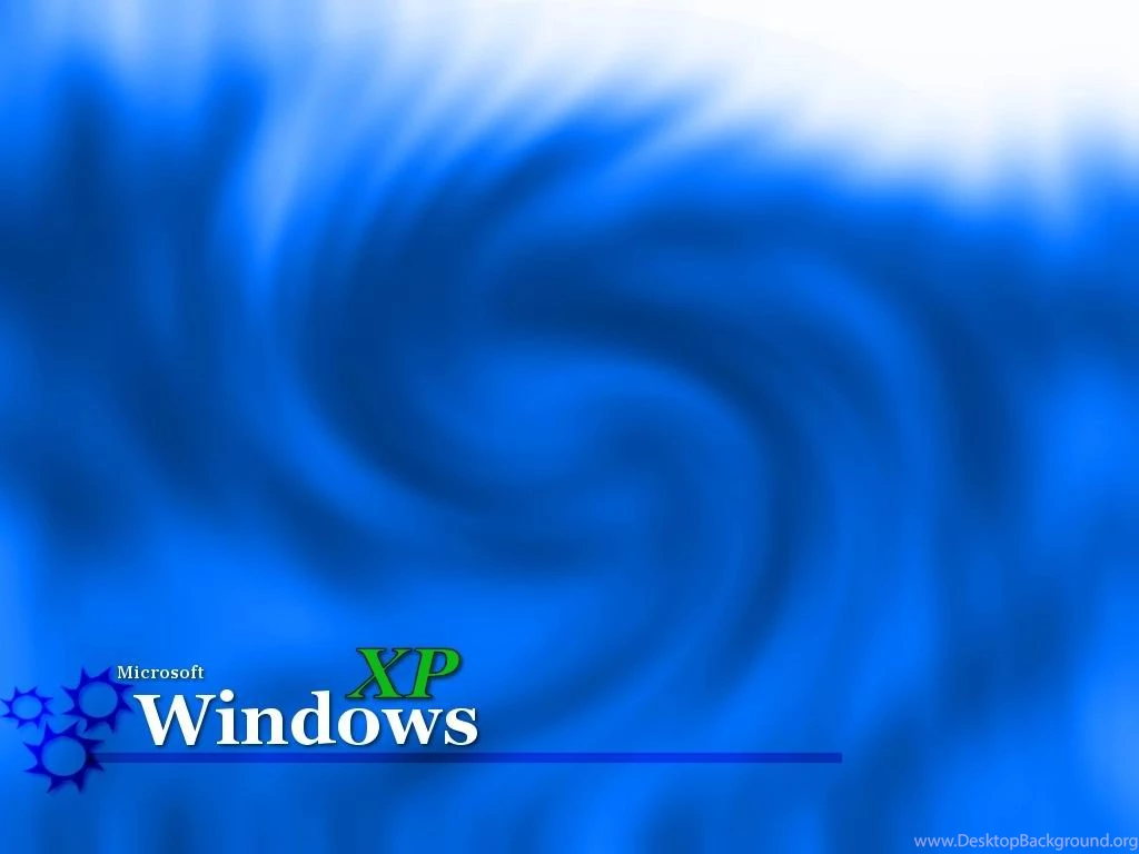 TipTop 3D & HD Wallpapers Collection: Xp Wallpapers