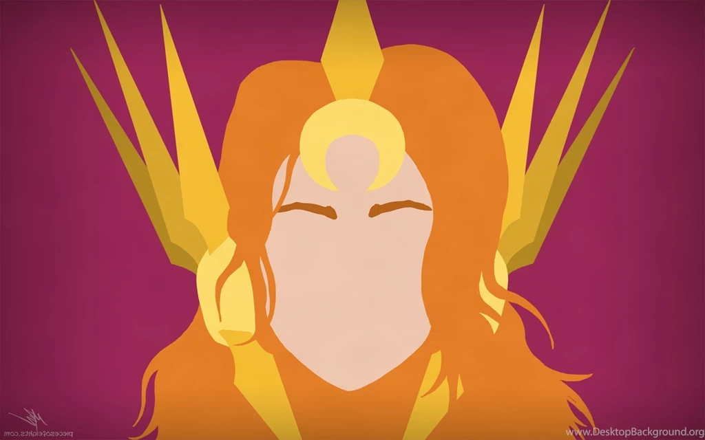 League Of Legends, Leona Wallpapers HD