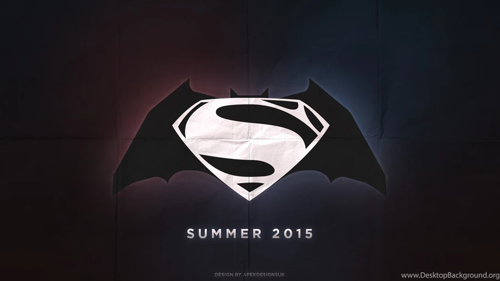 Batman Vs Superman Dc Comics Man Of Steel Wallpapers