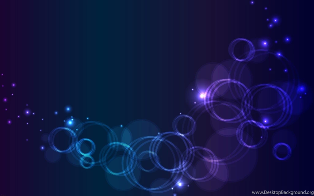 Justpict.com Glow In The Dark Bubbles Wallpapers