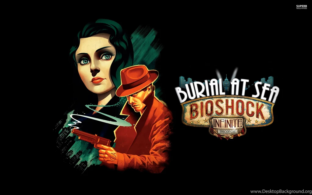 BioShock Infinite Wallpapers