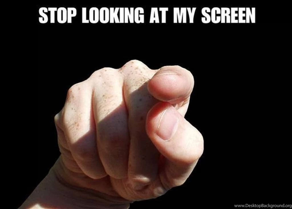 Funny Desktop Wallpapers For Office