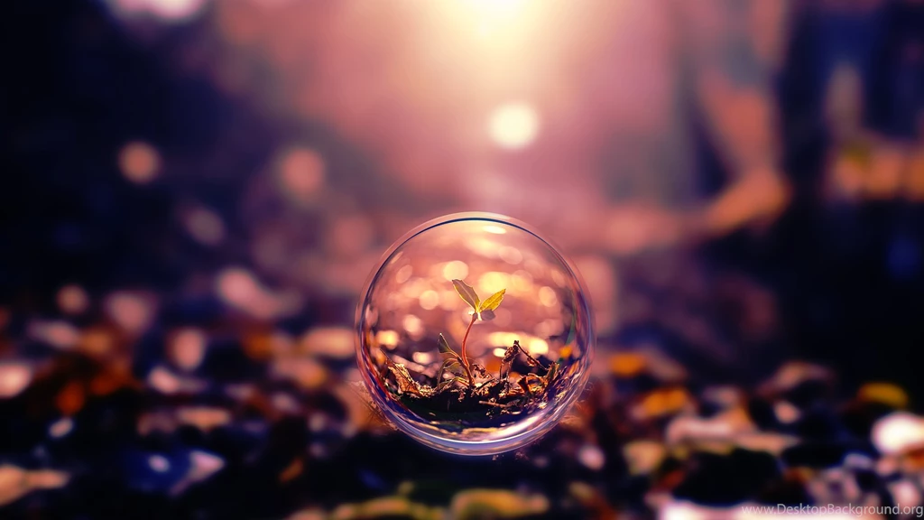 Bubbles Wallpapers