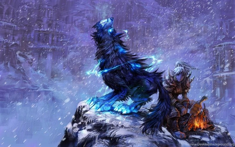 Fröx Hunter Guide For 6.2 FiLTH Frostmane WoW Guild ...