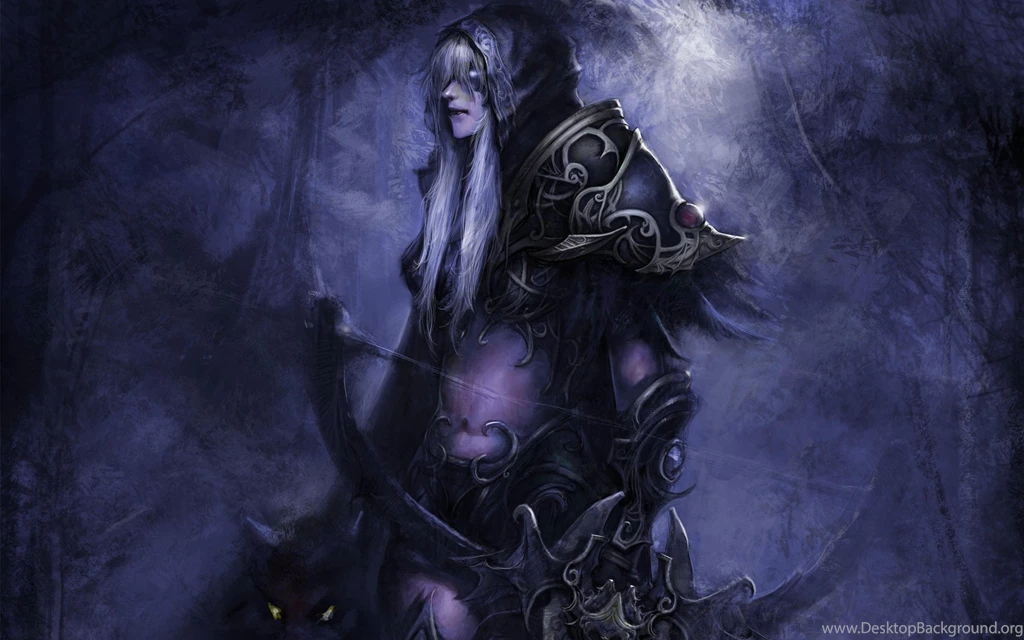 Hunters Sets... Forums World Of Warcraft