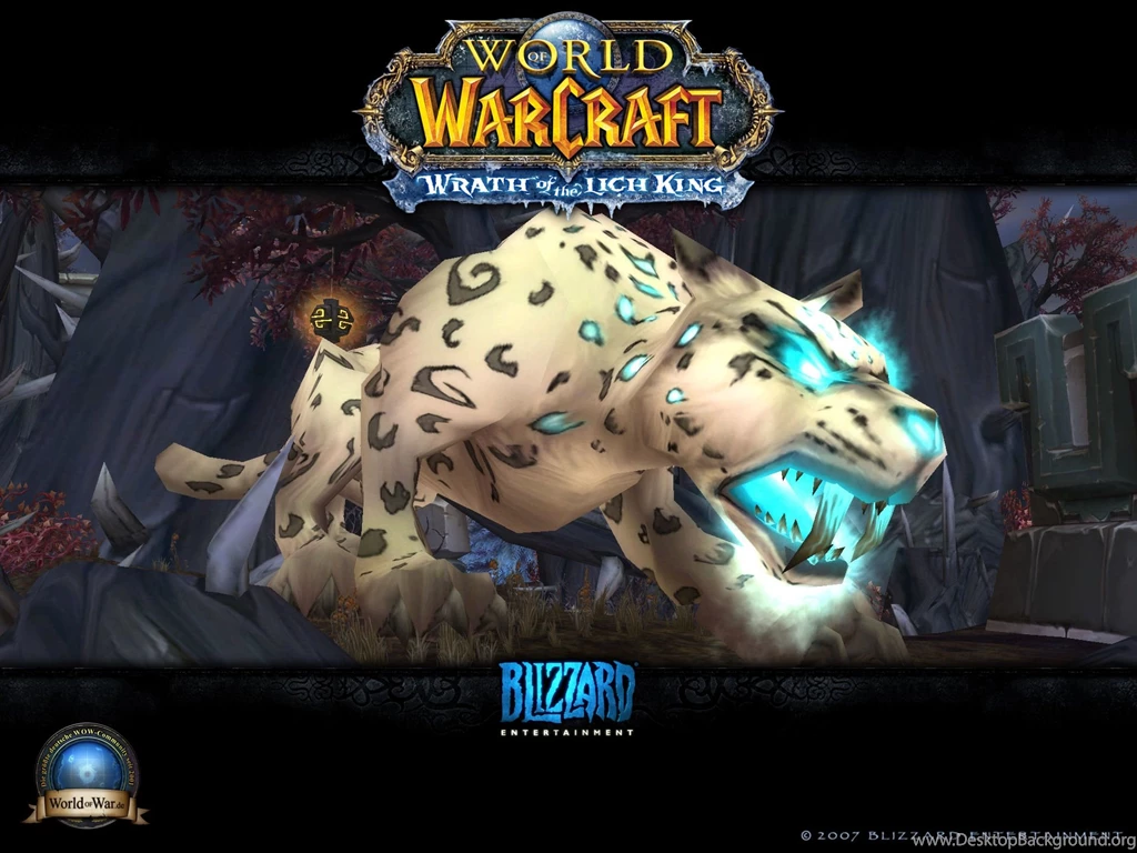 WoW Petopia Community • View Topic Got A Nice Wow related ...