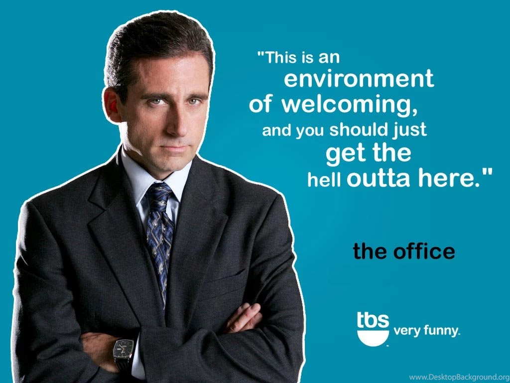 The Office Wallpapers
