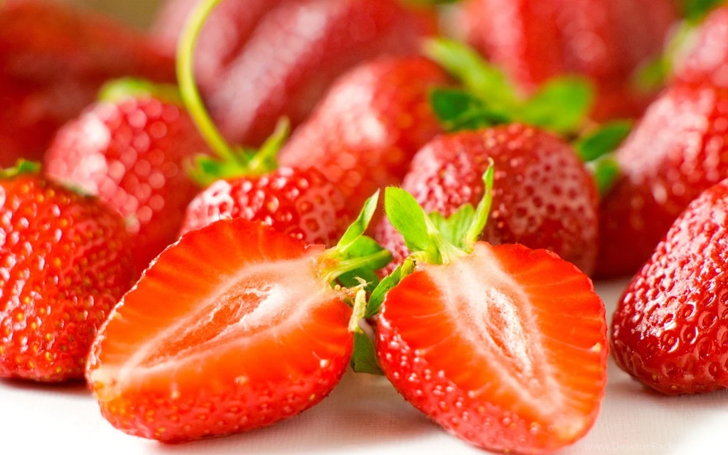 Download Texture: Strawberries, Strawberry Texture, Download Photo ...