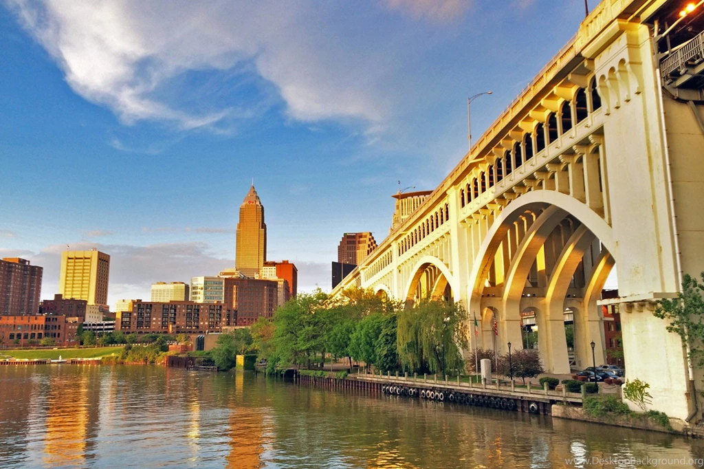 Escape From New York, Buy A Home In Cleveland Instead