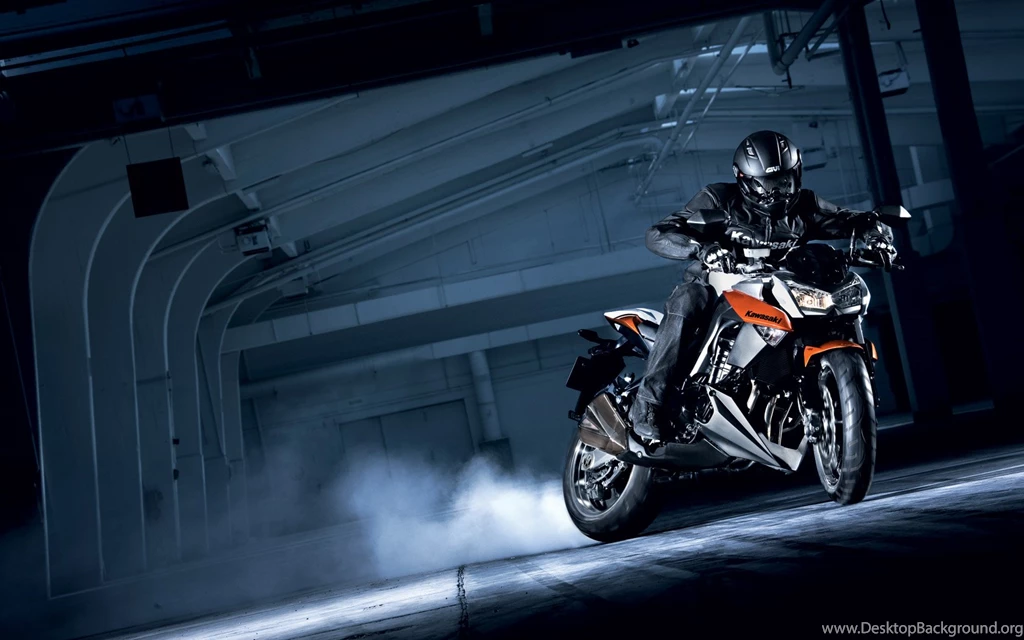 Cool Kawasaki Ninja Z1000 Wallpapers 4130