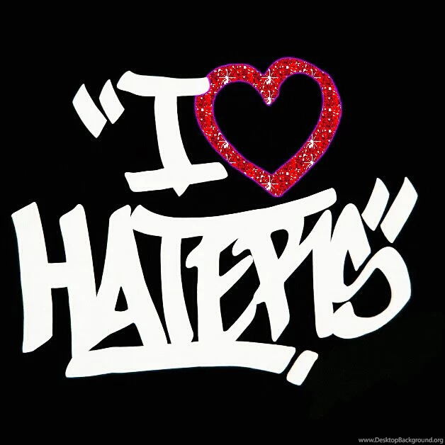 Haters Wallpapers Hd Images