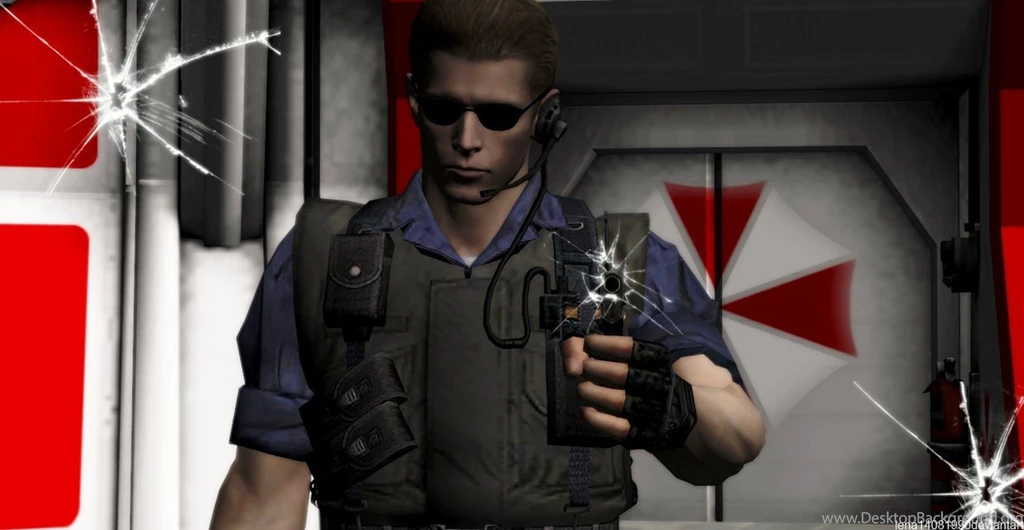 Albert Wesker Wallpapers By WolfShadow14081990 On DeviantArt