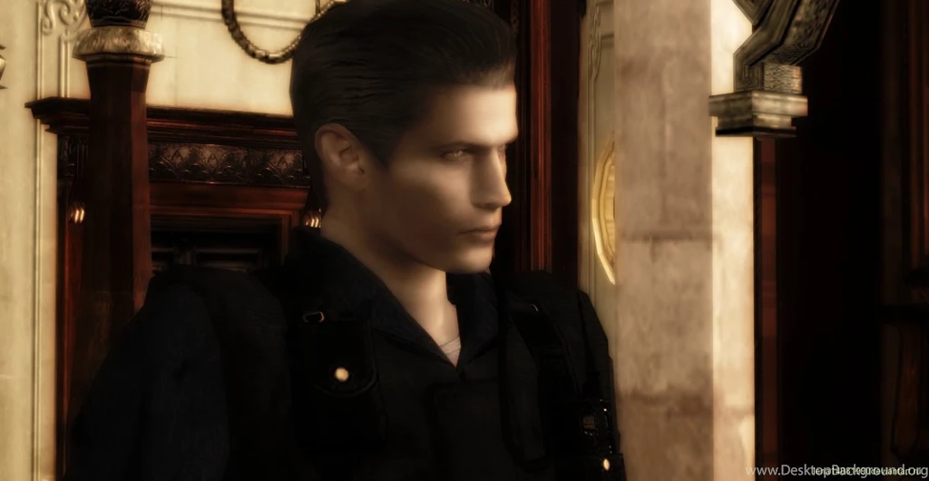 Albert Wesker Wallpapers By WolfShadow14081990 On DeviantArt