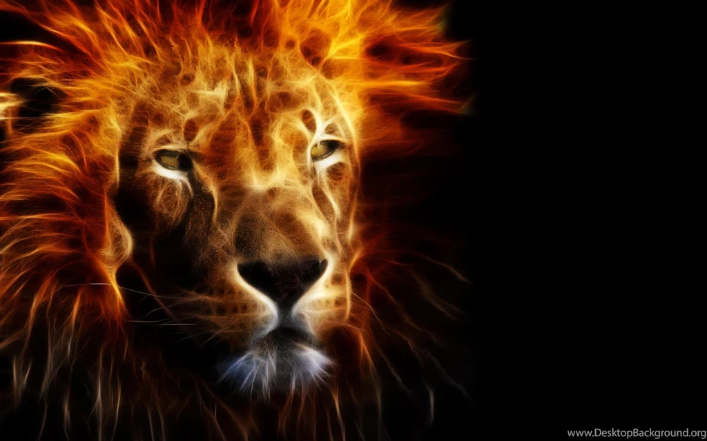 Zodiac Leo (