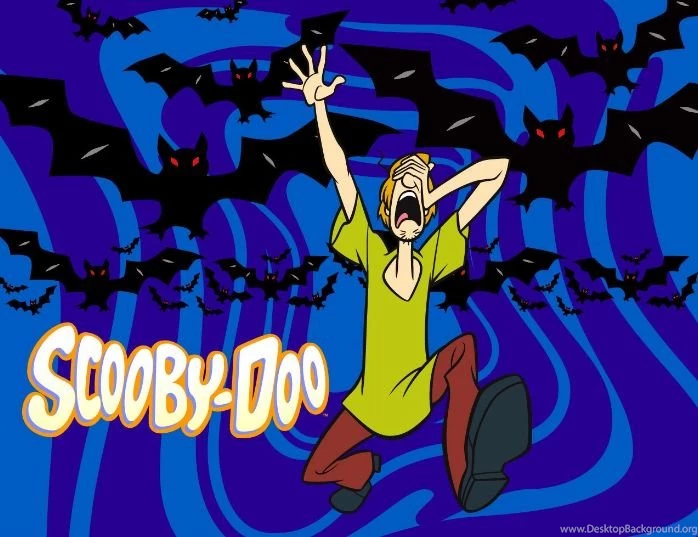 Scooby Doo