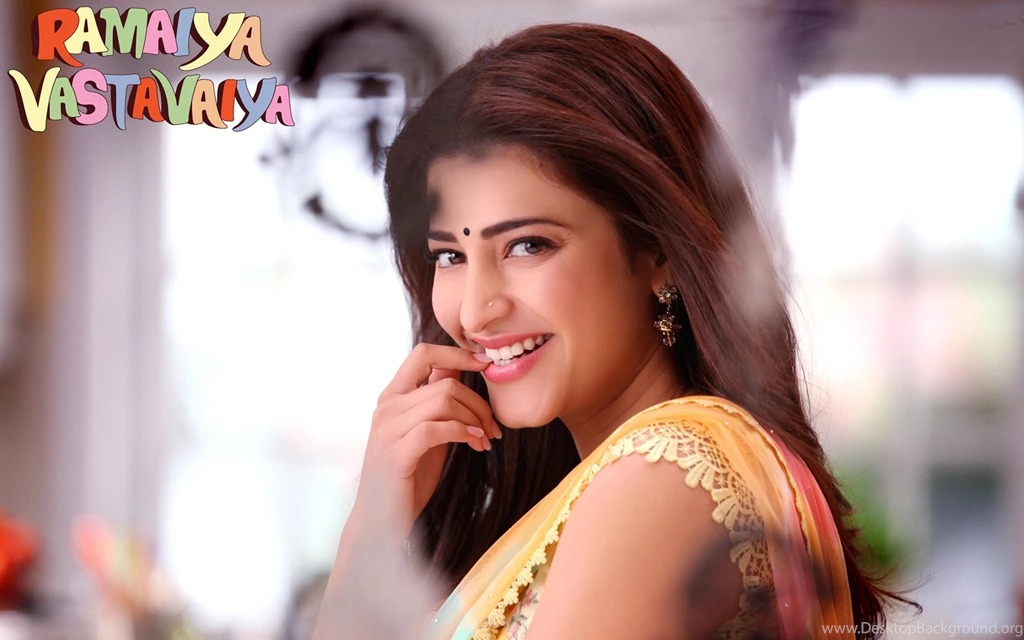 Shruti Hassan Wallpapers