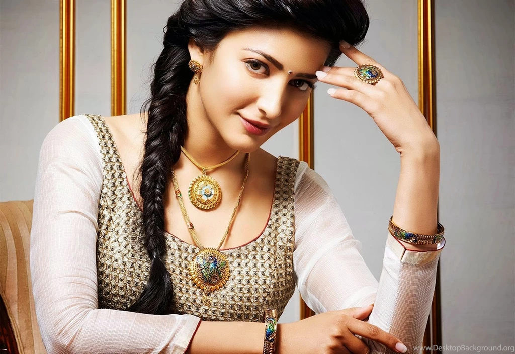 Download Free Cute Shruti Hassan Hdwallpapers