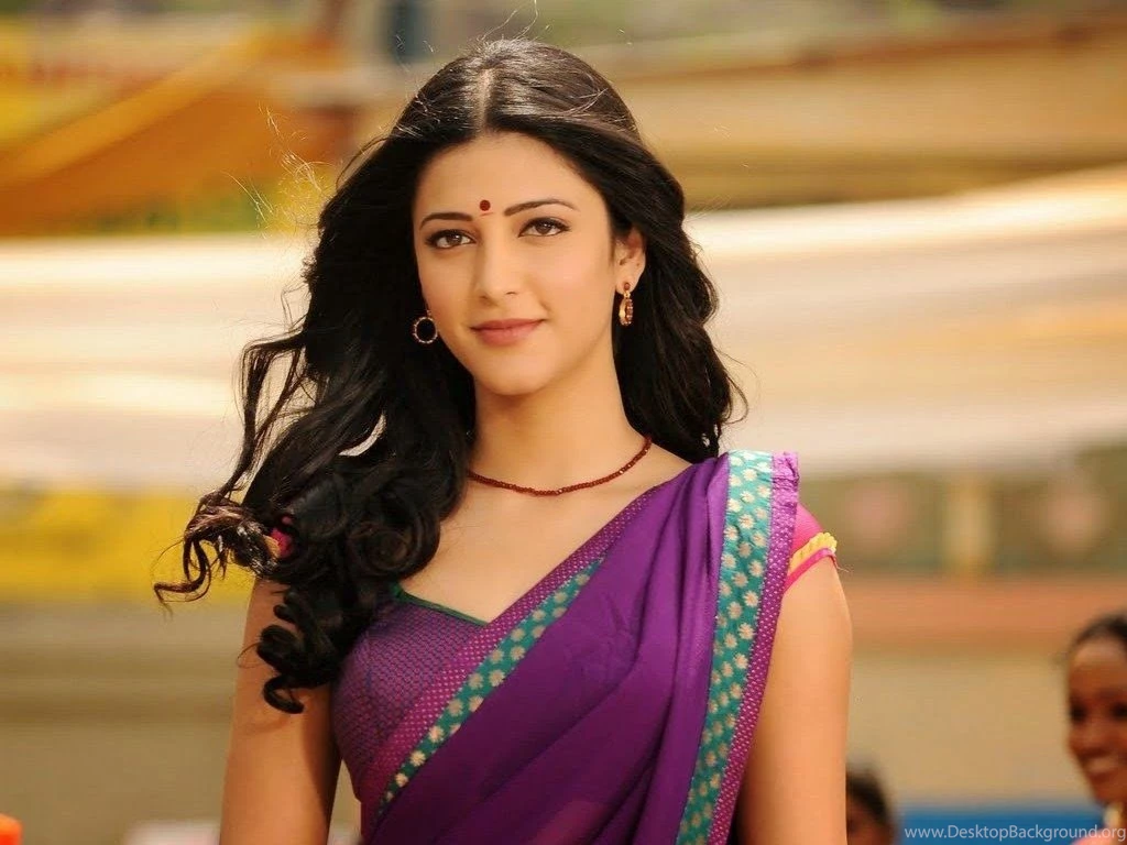 Shruti Hassan Wallpapers 2014