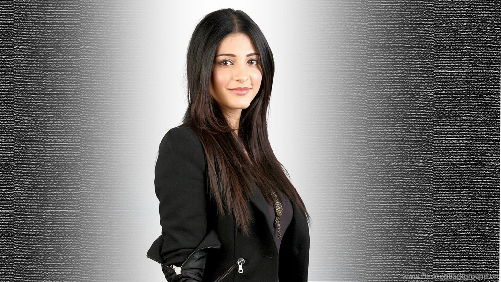 Shruti Hassan Hot Pics HD Widescreen Wallpapers Download