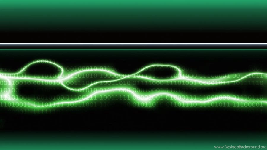 Binary Lightning Wallpapers By DefectiveDre On DeviantArt