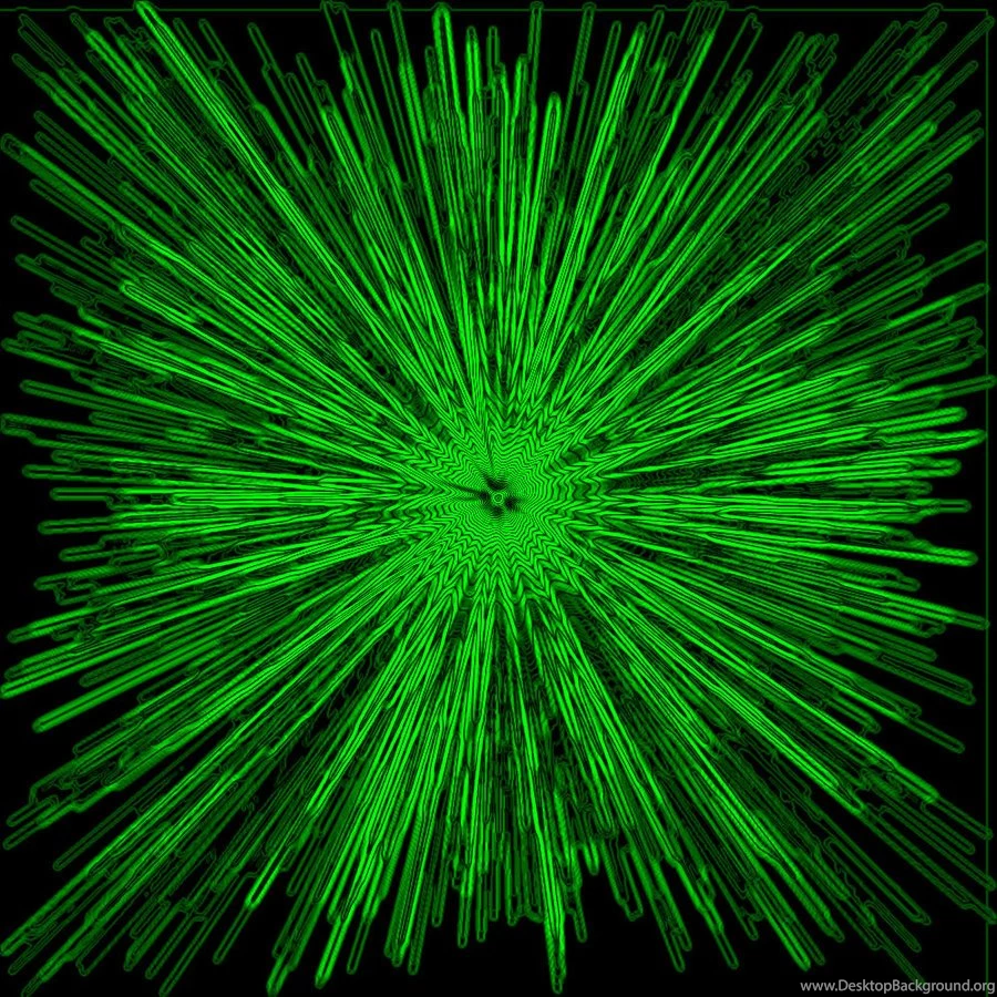 Jasc Green Lightning By NotesonSociety On DeviantArt