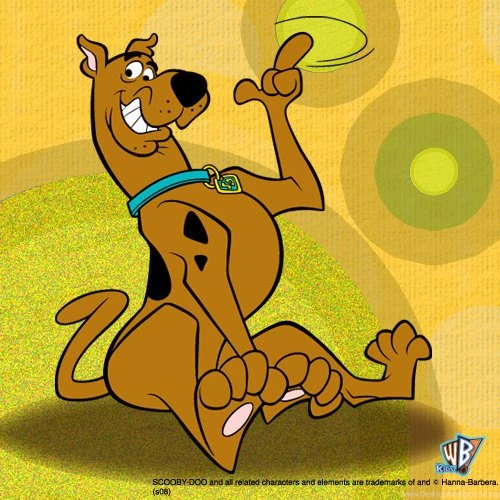 Scooby Doo Wallpapers