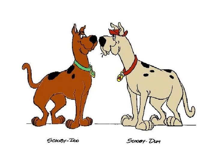 Scooby Doo