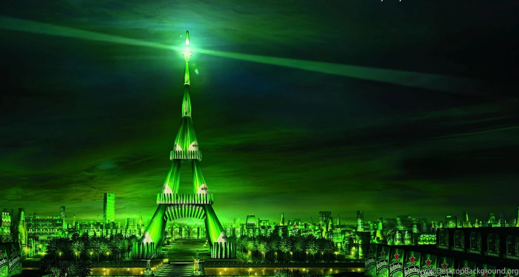 Amazing Eiffel Tower Paris HD Wallpapers