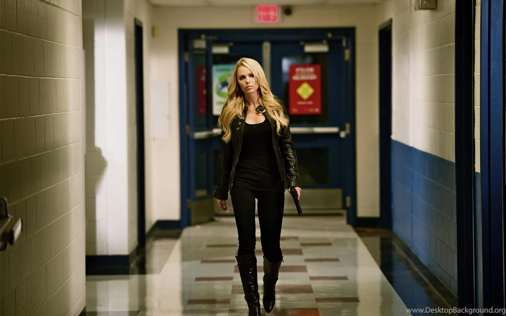 Laura Vandervoort