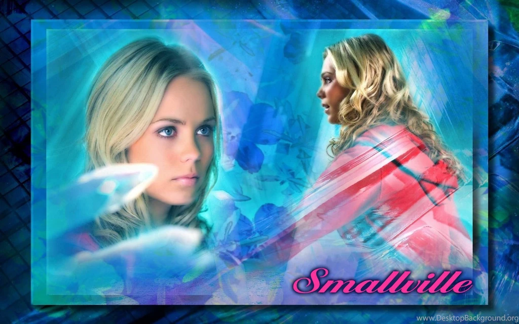 Kara Kent Laura Vandervoort Wallpapers (19460873) Fanpop