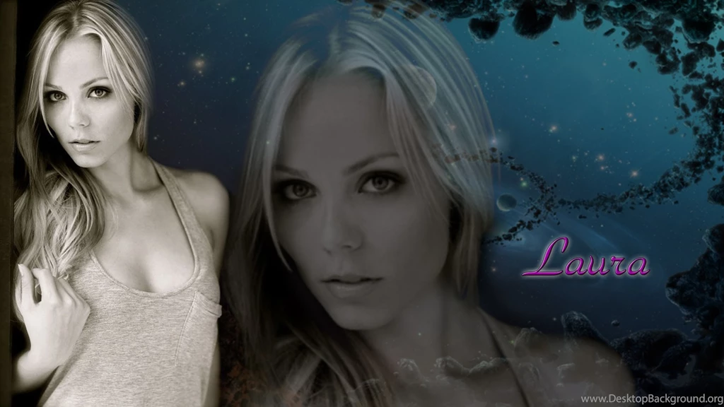 Laura Vandervoort Wallpapers
