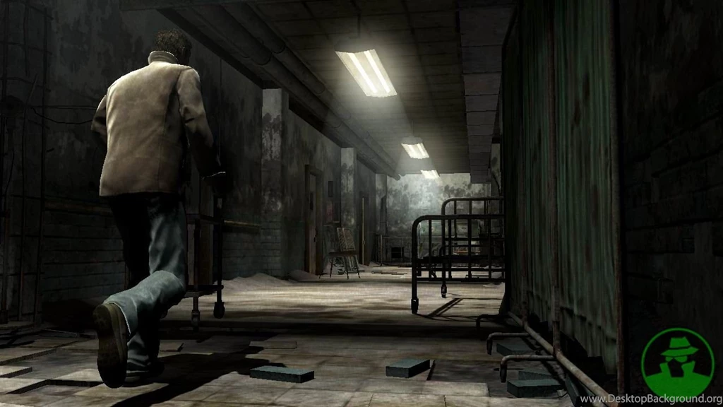Silent Hill: Homecoming Screenshots, Pictures, Wallpapers ...