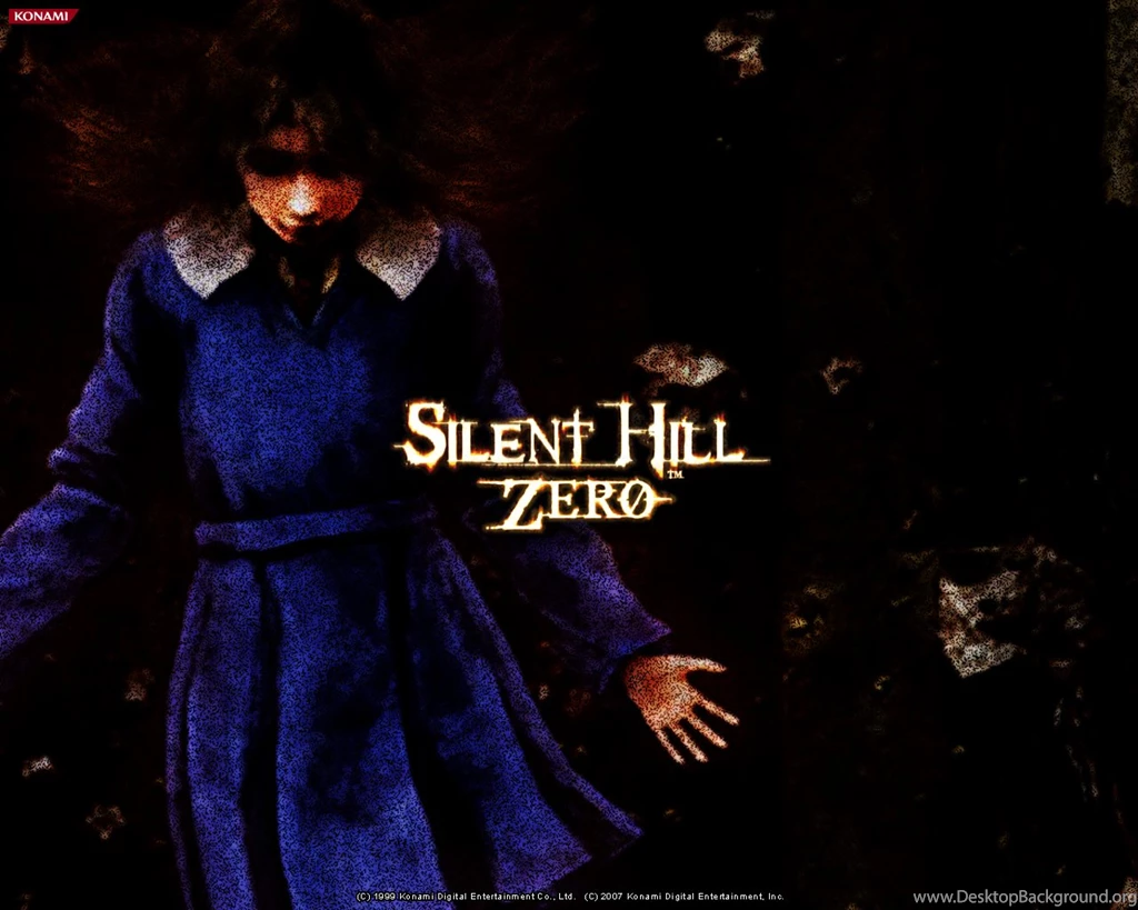Silent Hill HD Wallpapers And Backgrounds