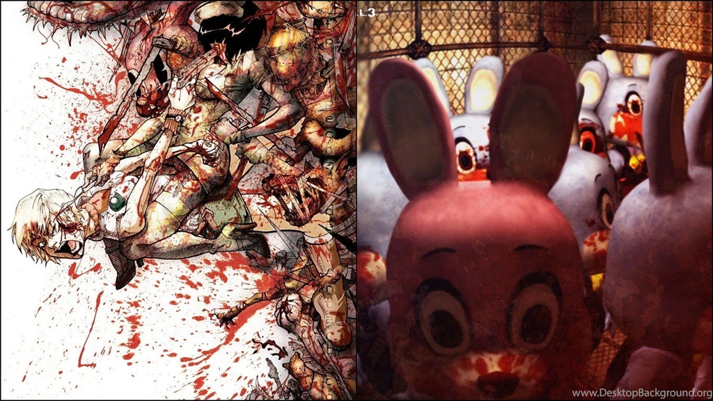 RePin Image: Silent Hill Ho. On Pinterest