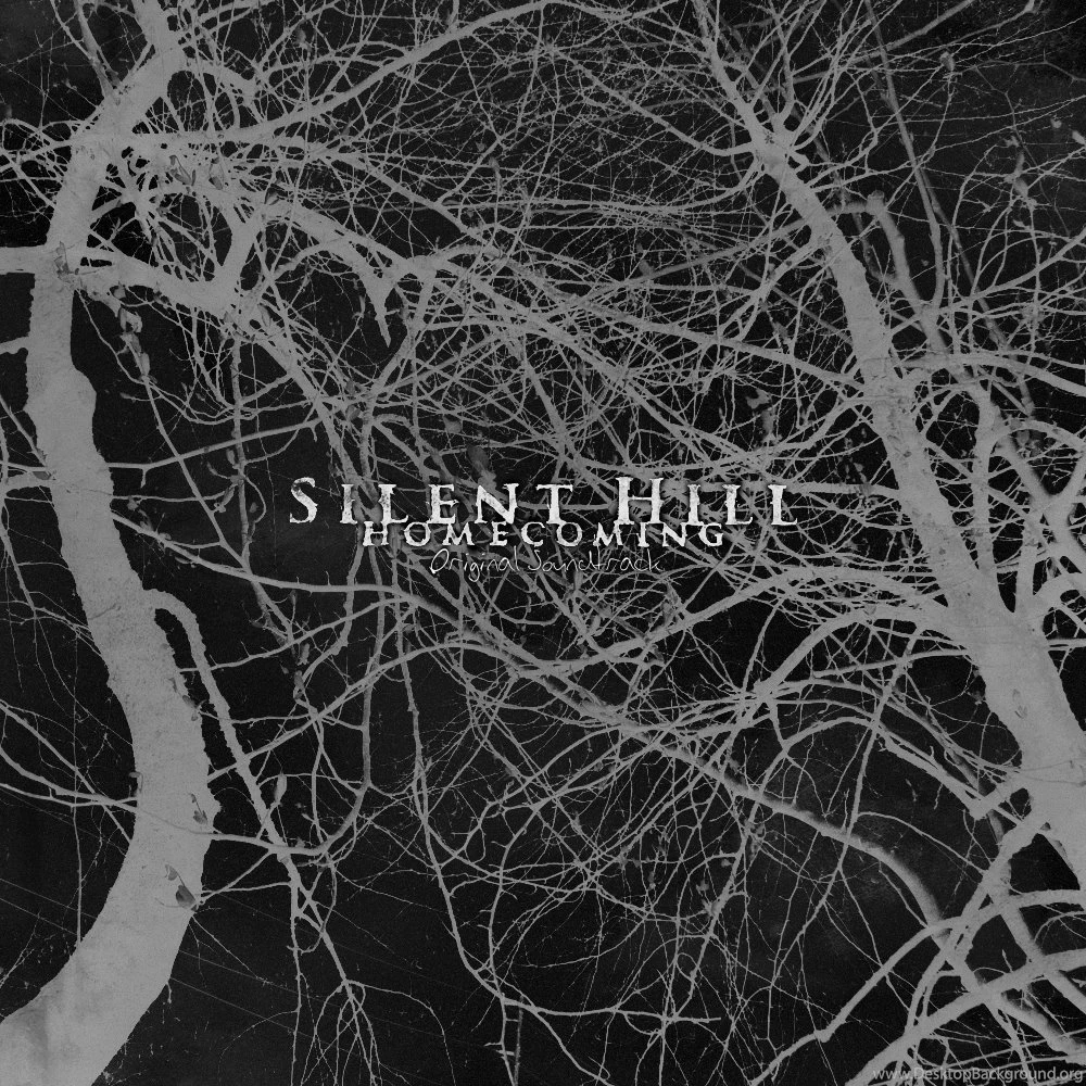 Silent Hill Homecoming OST By SDjilliaRE On DeviantArt