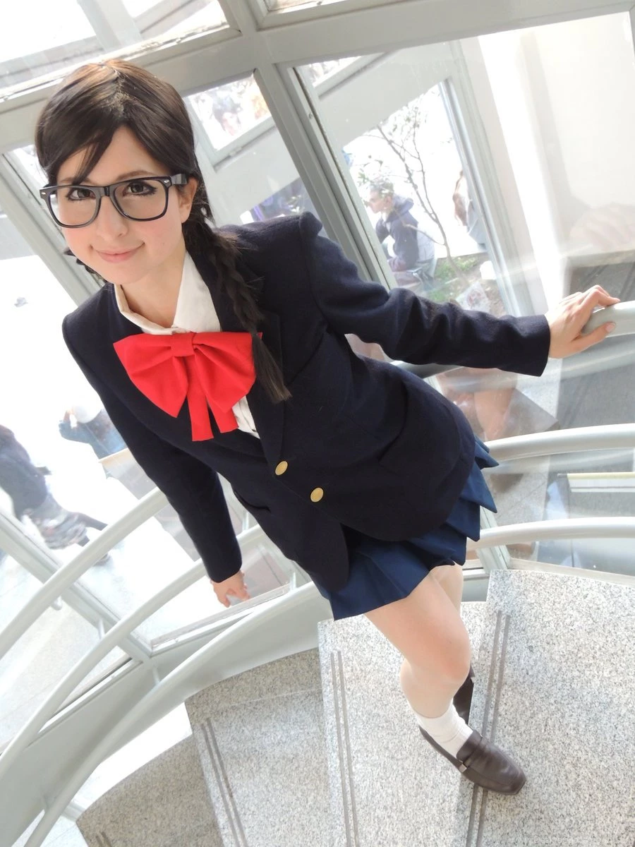 Aya Toujou Ichigo 100 V By Elltonidas On DeviantArt