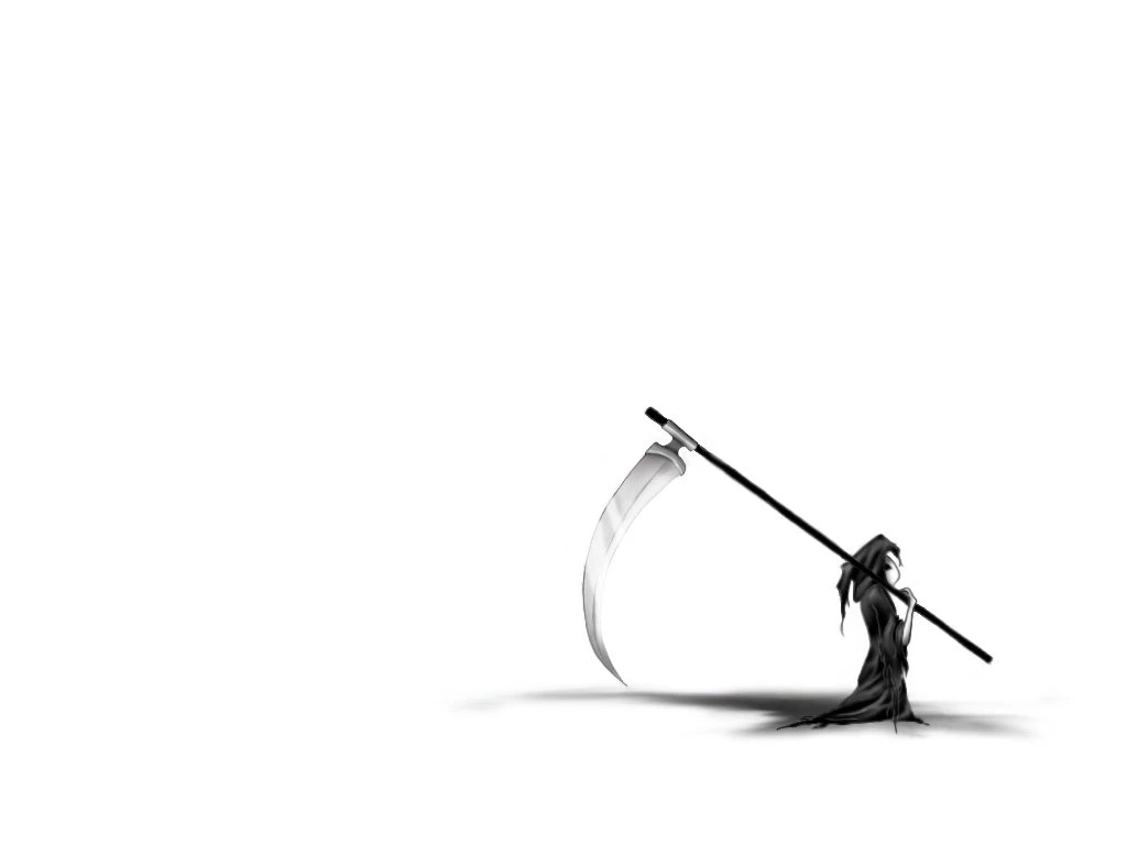 Death Reaper Wallpapers   (