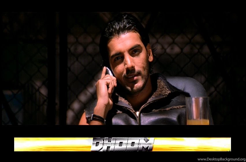 Dhoom 2 Wallpapers By Naruto Fan1113 On DeviantArt