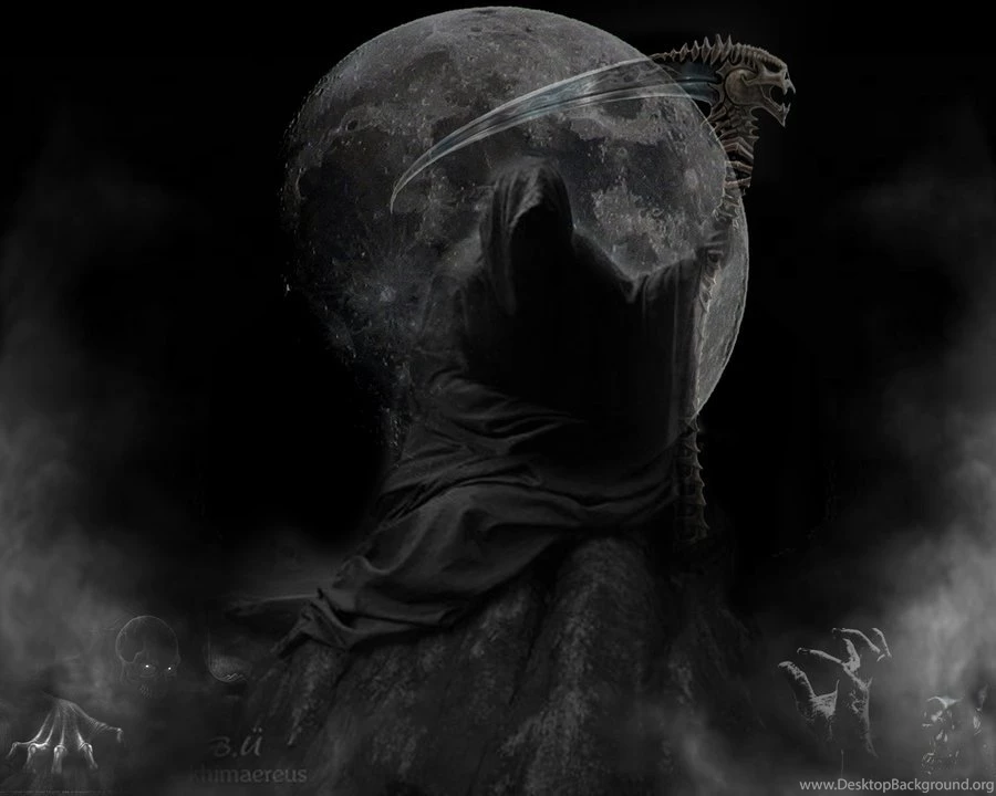 Grim Reaper Wallpapers Picture