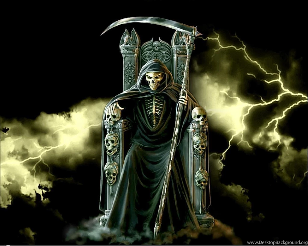 Grim Reaper Wallpapers High Resolution 5906   HD Wallpapers Site