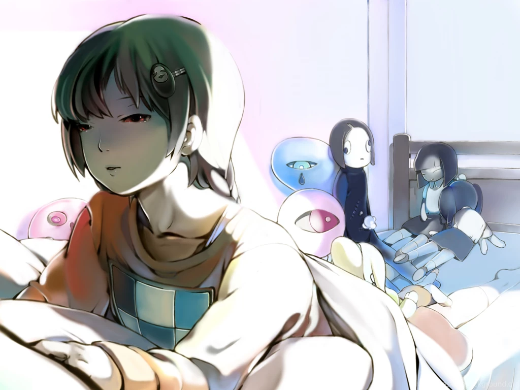 Yume Nikki Computer Wallpapers, Desktop Backgrounds